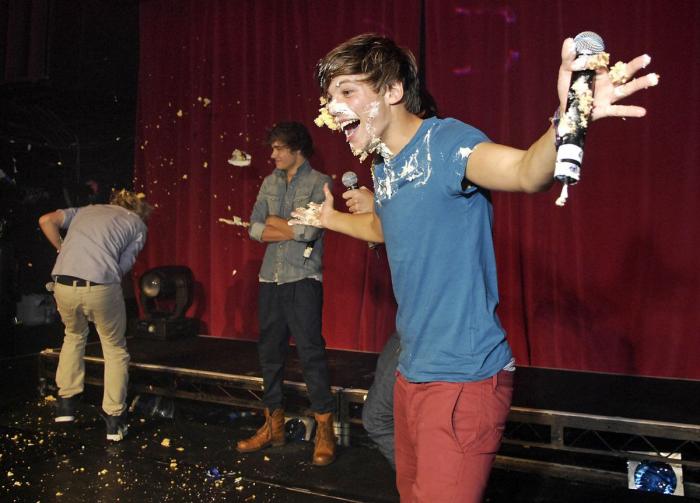 ENCUESTA: One Direction en España, ¿con cuál te quedas de los cinco? (VÍDEO Y FOTOS)