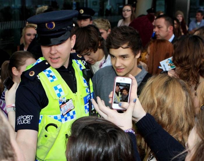 ENCUESTA: One Direction en España, ¿con cuál te quedas de los cinco? (VÍDEO Y FOTOS)