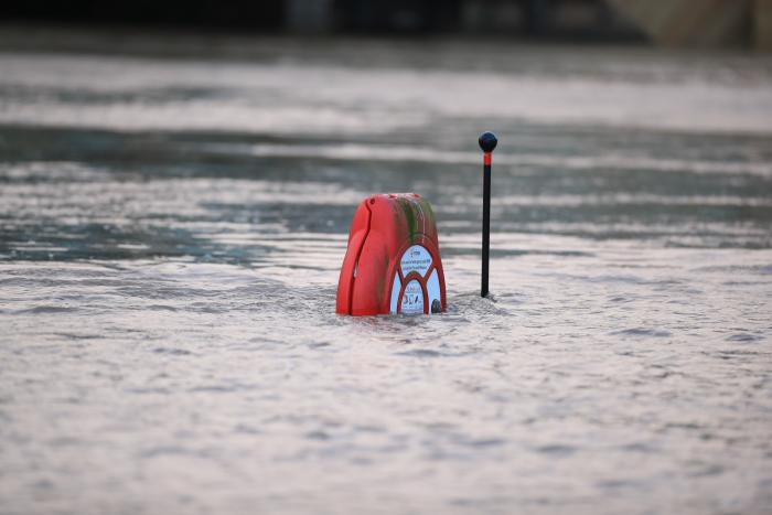 Tarragona vive su día más lluvioso en 13 años con más de 100 litros por metro cuadrado