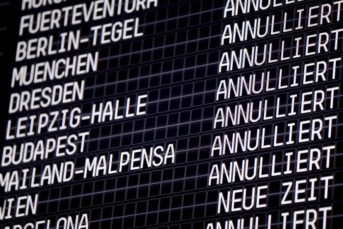 Tarragona vive su día más lluvioso en 13 años con más de 100 litros por metro cuadrado