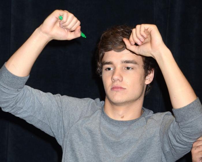 ENCUESTA: One Direction en España, ¿con cuál te quedas de los cinco? (VÍDEO Y FOTOS)