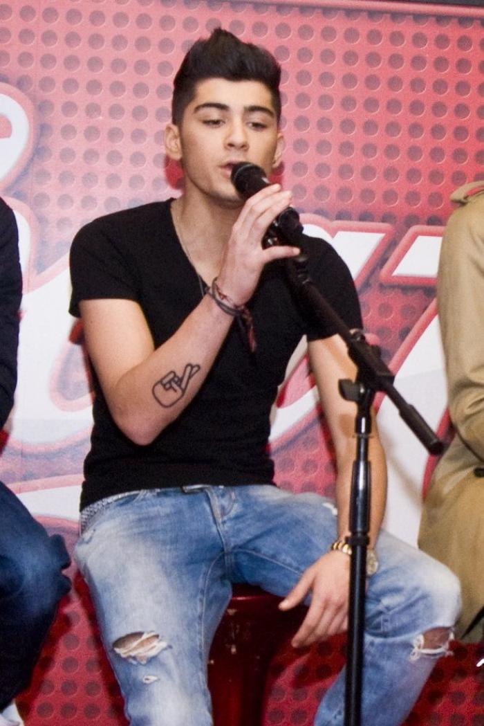 ENCUESTA: One Direction en España, ¿con cuál te quedas de los cinco? (VÍDEO Y FOTOS)