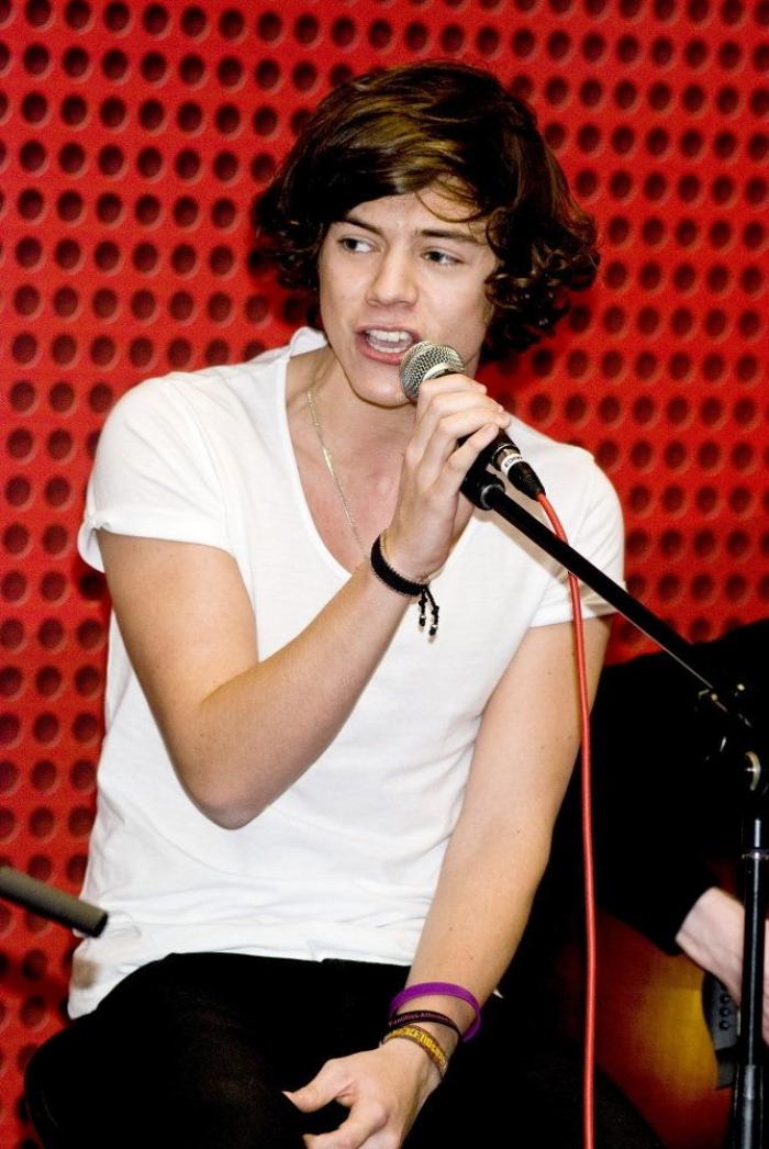 ENCUESTA: One Direction en España, ¿con cuál te quedas de los cinco? (VÍDEO Y FOTOS)