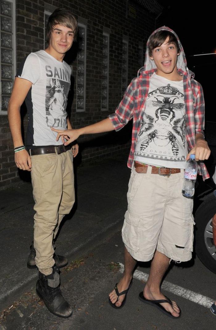 ENCUESTA: One Direction en España, ¿con cuál te quedas de los cinco? (VÍDEO Y FOTOS)