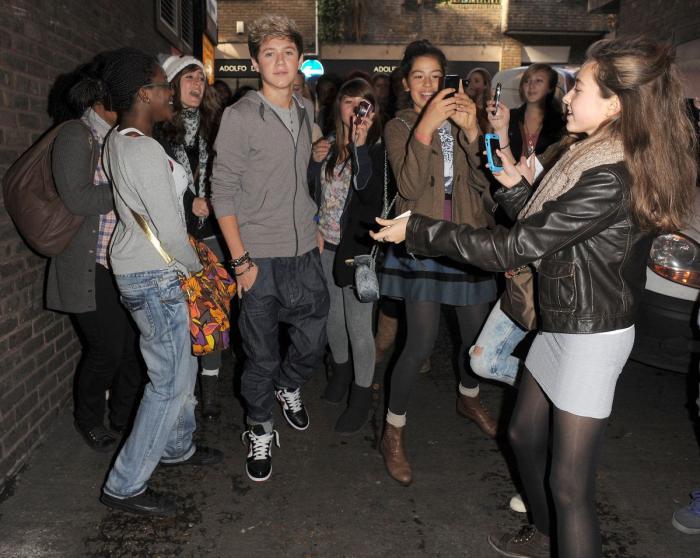 ENCUESTA: One Direction en España, ¿con cuál te quedas de los cinco? (VÍDEO Y FOTOS)