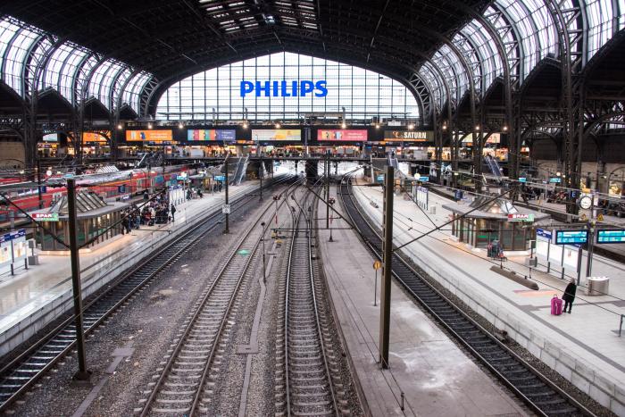 Tarragona vive su día más lluvioso en 13 años con más de 100 litros por metro cuadrado