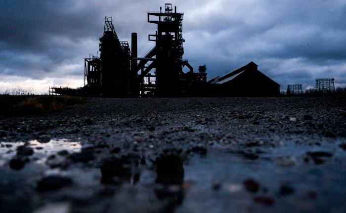 Tarragona vive su día más lluvioso en 13 años con más de 100 litros por metro cuadrado