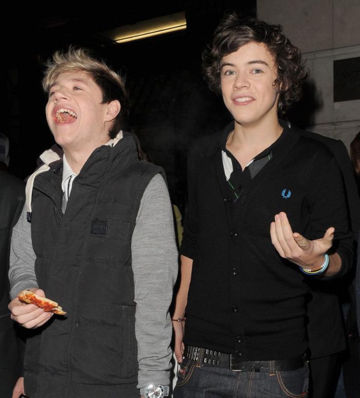 ENCUESTA: One Direction en España, ¿con cuál te quedas de los cinco? (VÍDEO Y FOTOS)