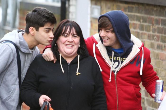 ENCUESTA: One Direction en España, ¿con cuál te quedas de los cinco? (VÍDEO Y FOTOS)