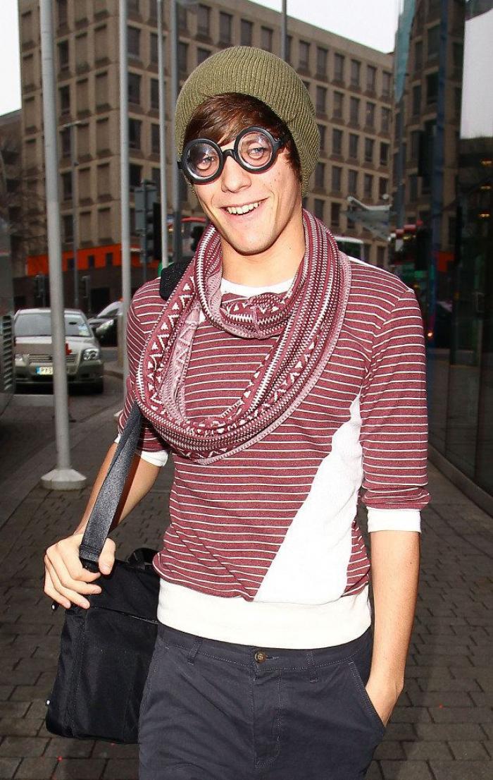 ENCUESTA: One Direction en España, ¿con cuál te quedas de los cinco? (VÍDEO Y FOTOS)