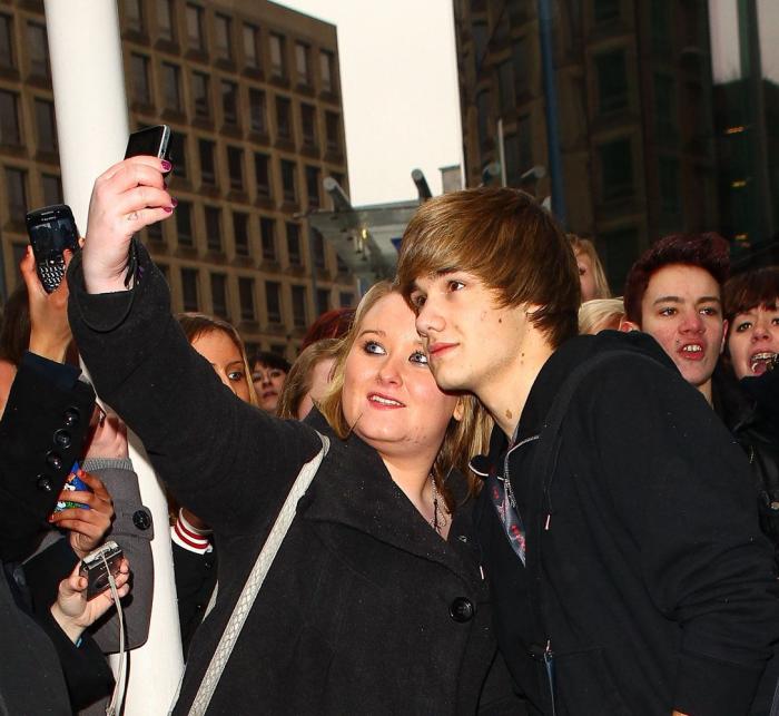 ENCUESTA: One Direction en España, ¿con cuál te quedas de los cinco? (VÍDEO Y FOTOS)