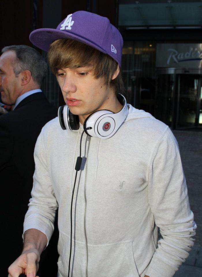 ENCUESTA: One Direction en España, ¿con cuál te quedas de los cinco? (VÍDEO Y FOTOS)