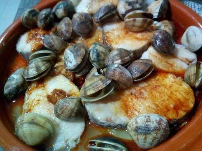 28 recetas para que no te aburras con la merluza