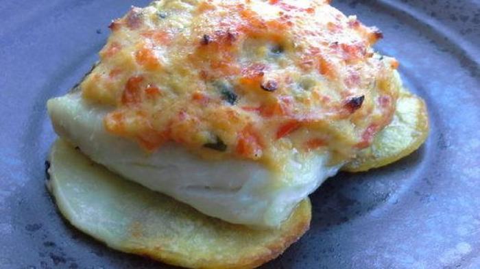 28 recetas para que no te aburras con la merluza