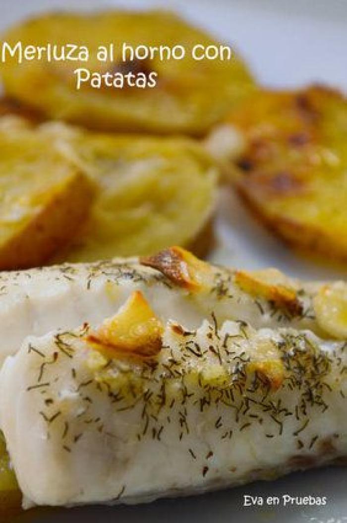 28 recetas para que no te aburras con la merluza