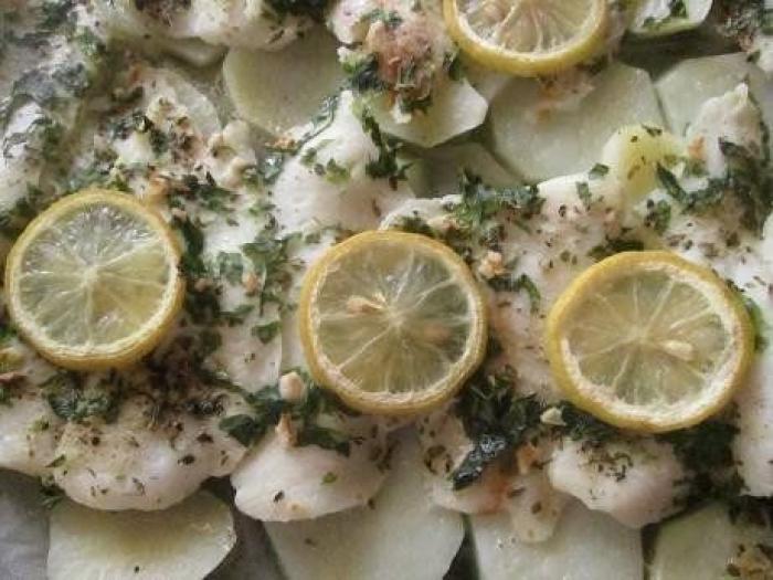 28 recetas para que no te aburras con la merluza