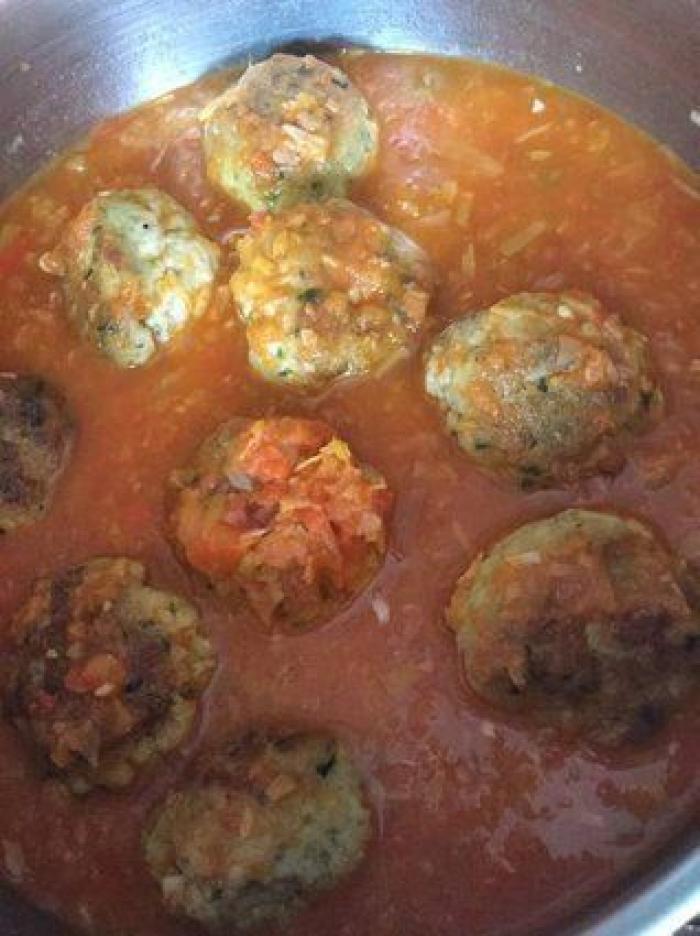 28 recetas para que no te aburras con la merluza