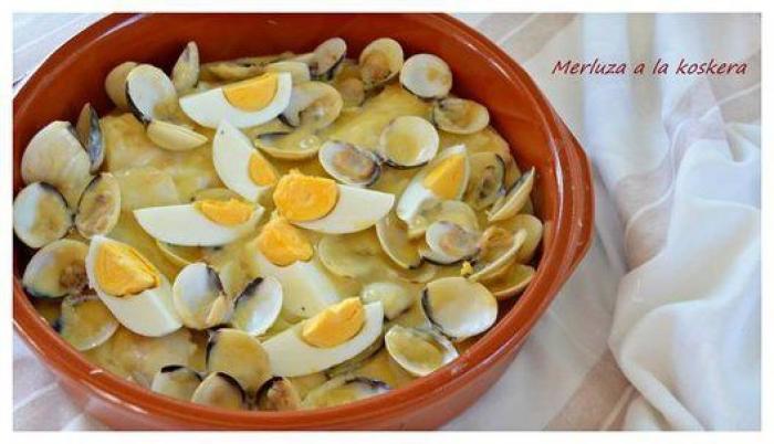 28 recetas para que no te aburras con la merluza