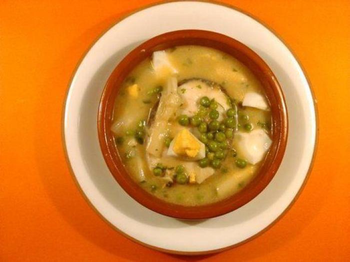 28 recetas para que no te aburras con la merluza