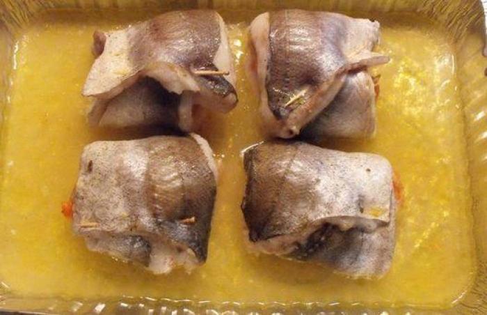 28 recetas para que no te aburras con la merluza