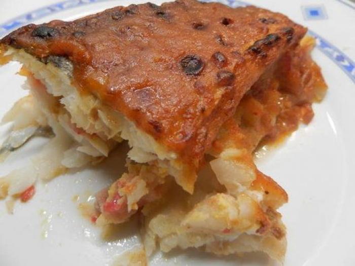 28 recetas para que no te aburras con la merluza