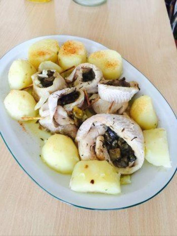 28 recetas para que no te aburras con la merluza