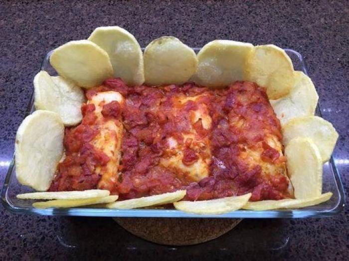 28 recetas para que no te aburras con la merluza
