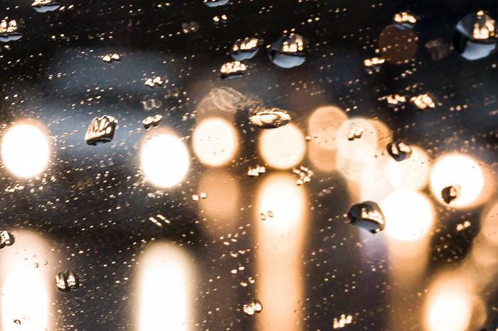 Tarragona vive su día más lluvioso en 13 años con más de 100 litros por metro cuadrado