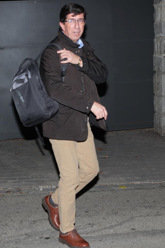 El primer tuit de Albert Rivera tras las elecciones de Madrid ha tardado en llegar, pero no defrauda