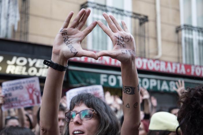 El Supremo confirma la condena a 'La Manada' por su ataque a una joven en Pozoblanco