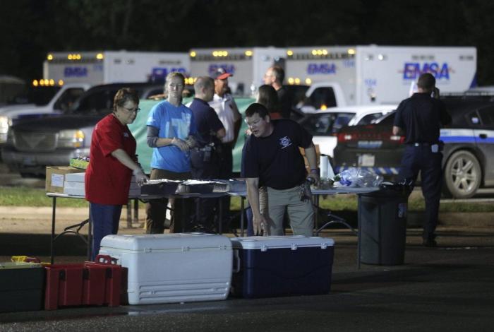 El tornado de Oklahoma deja decenas de muertos