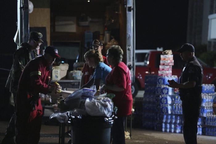 El tornado de Oklahoma deja decenas de muertos