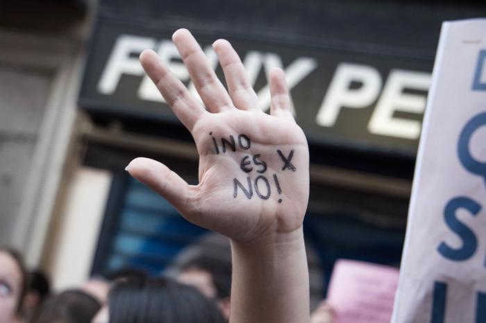 El Supremo confirma la condena a 'La Manada' por su ataque a una joven en Pozoblanco