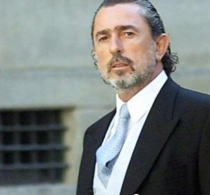 Pasa la vida: los invitados de la boda de la hija de Aznar, 15 años después