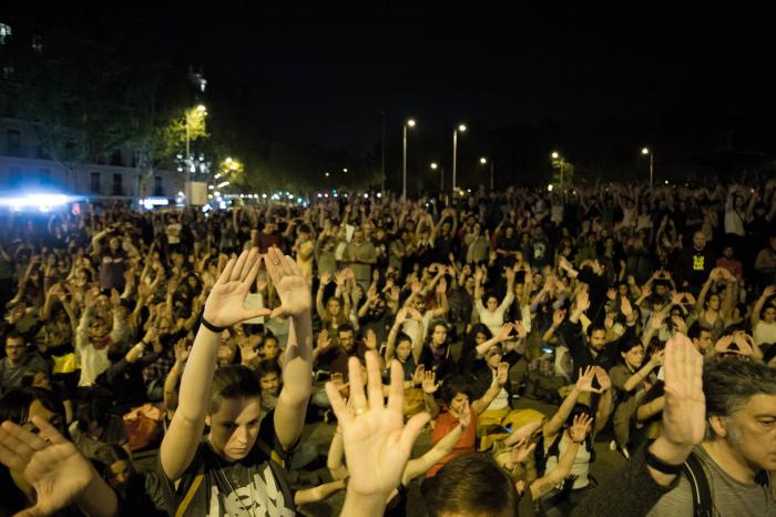 El Supremo confirma la condena a 'La Manada' por su ataque a una joven en Pozoblanco