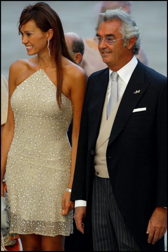 Pasa la vida: los invitados de la boda de la hija de Aznar, 15 años después