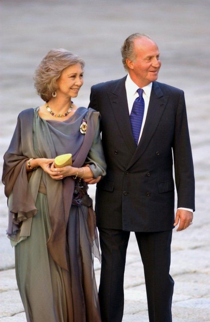 Pasa la vida: los invitados de la boda de la hija de Aznar, 15 años después