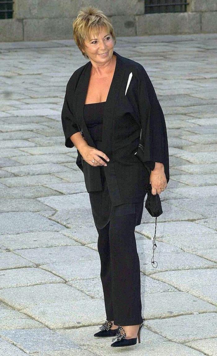 Pasa la vida: los invitados de la boda de la hija de Aznar, 15 años después