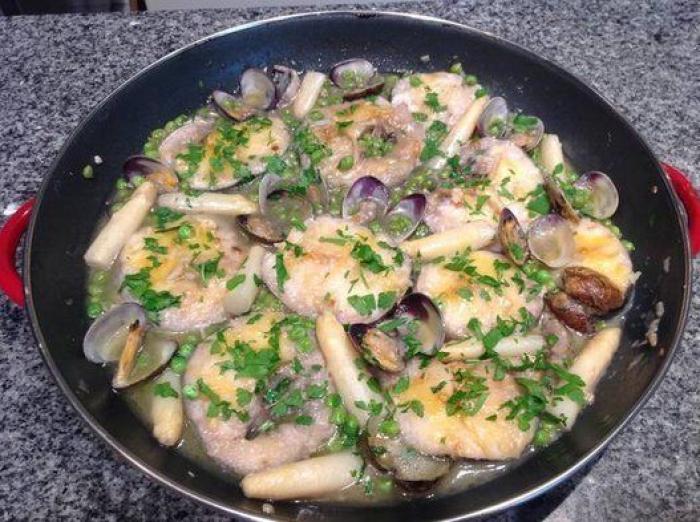 28 recetas para que no te aburras con la merluza