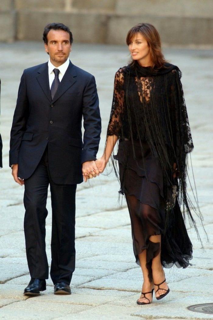 Pasa la vida: los invitados de la boda de la hija de Aznar, 15 años después