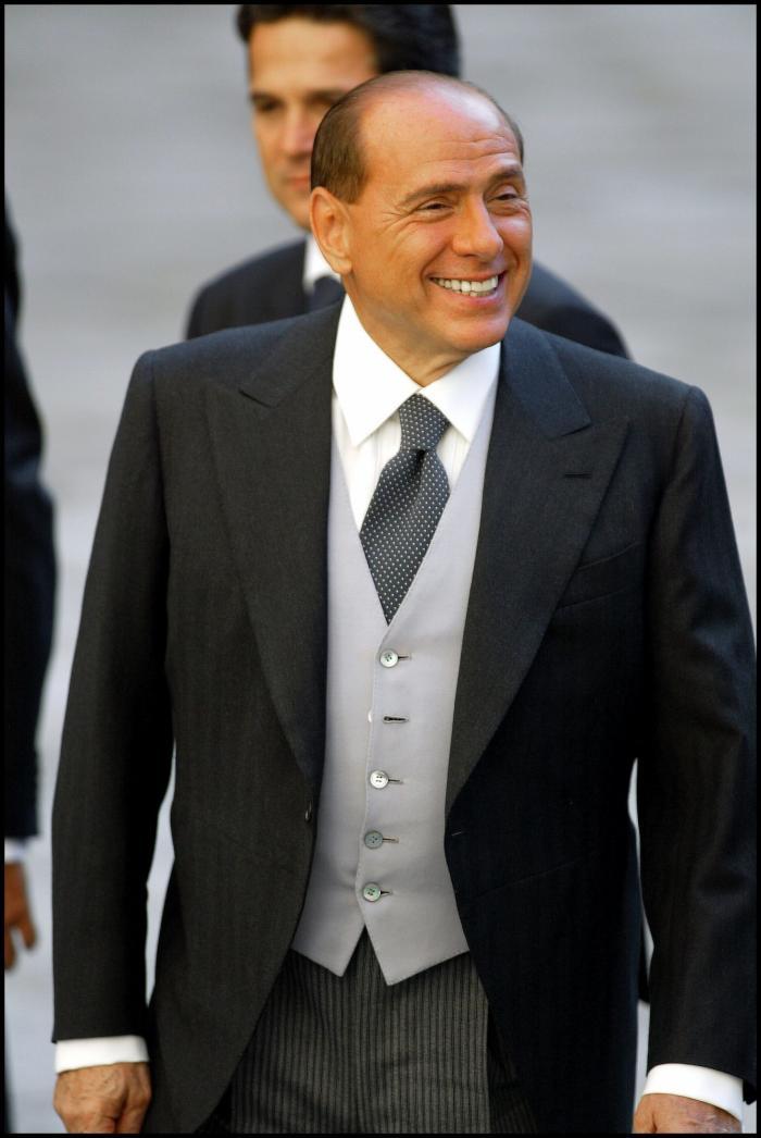 Pasa la vida: los invitados de la boda de la hija de Aznar, 15 años después