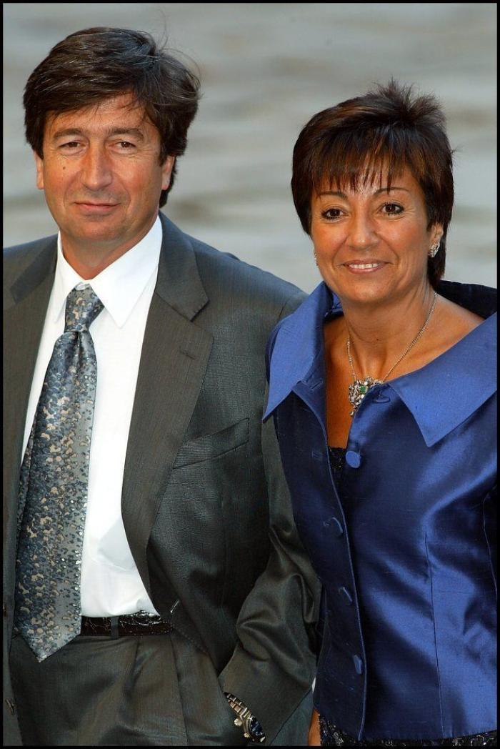 Pasa la vida: los invitados de la boda de la hija de Aznar, 15 años después