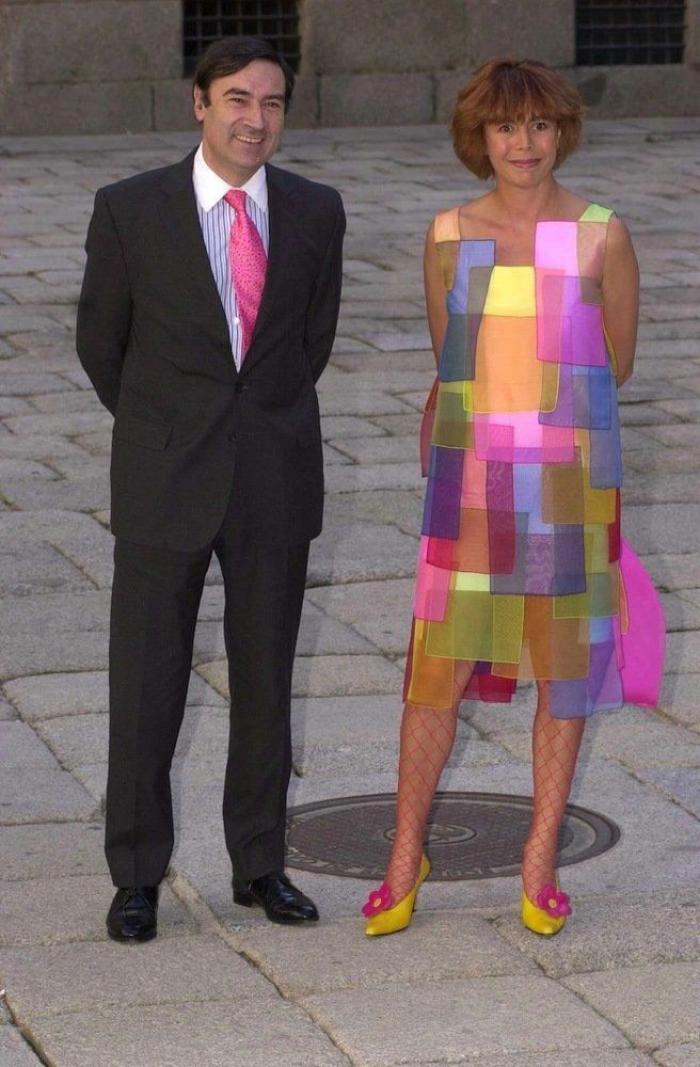 Pasa la vida: los invitados de la boda de la hija de Aznar, 15 años después