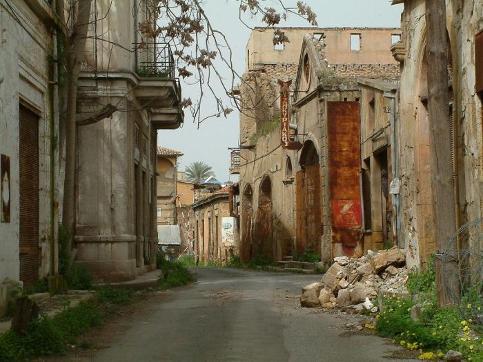 El Cabanyal de Valencia, uno de los 14 lugares del patrimonio europeo más amenazados (FOTOS)