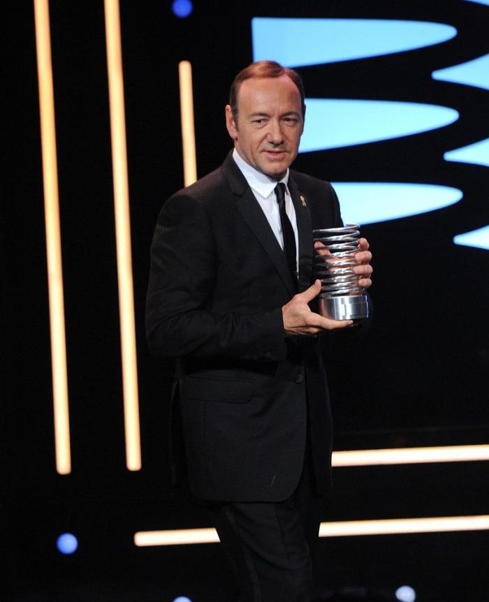 Webby Awards 2013: los premios por fin desvelan el misterio sobre cómo se pronuncia "GIF" en inglés (FOTOS)