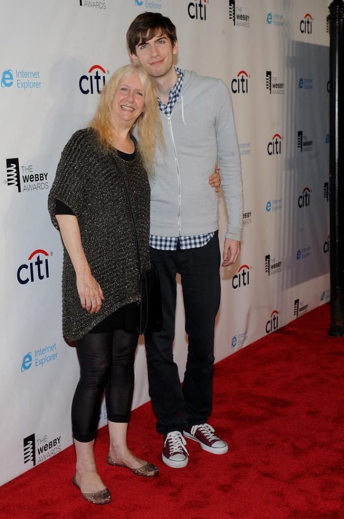 Webby Awards 2013: los premios por fin desvelan el misterio sobre cómo se pronuncia "GIF" en inglés (FOTOS)