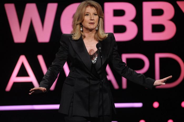 Webby Awards 2013: los premios por fin desvelan el misterio sobre cómo se pronuncia "GIF" en inglés (FOTOS)