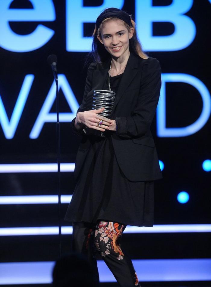 Webby Awards 2013: los premios por fin desvelan el misterio sobre cómo se pronuncia "GIF" en inglés (FOTOS)