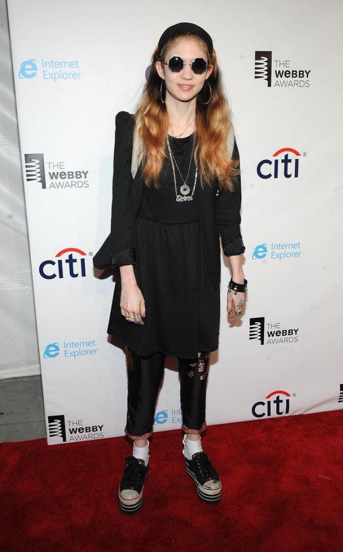 Webby Awards 2013: los premios por fin desvelan el misterio sobre cómo se pronuncia "GIF" en inglés (FOTOS)