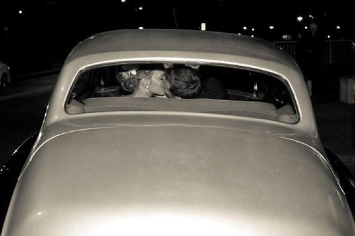 20 fotos que resumen perfectamente cómo es el final de una boda